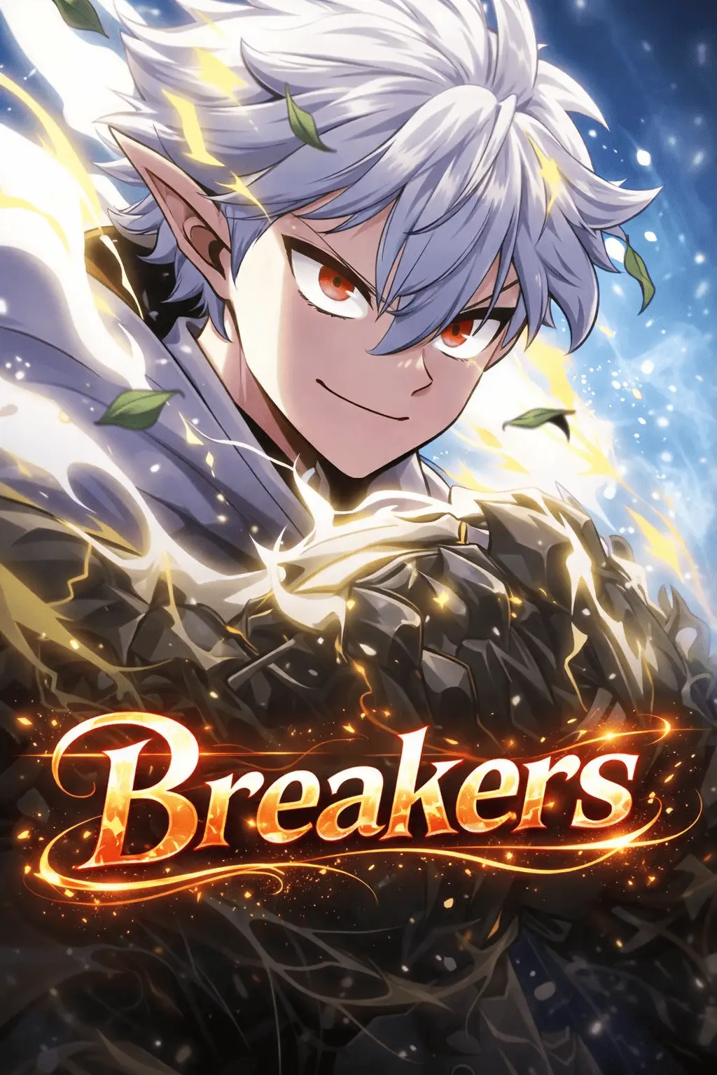 Breakers